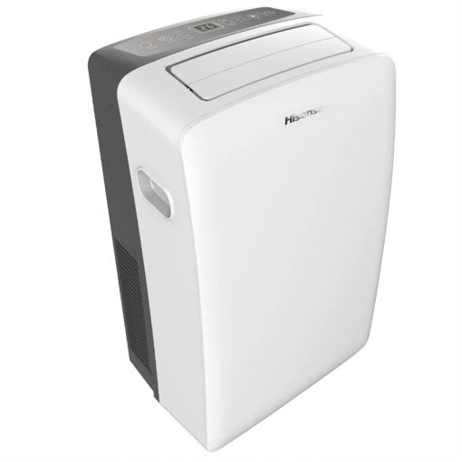 Hisense Portable AC 12000 BTU R32